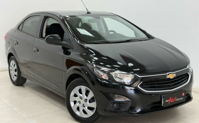 Chevrolet prisma 1.4at lt