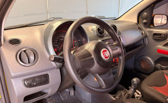 Fiat UNO SPORTING 1.4 EVO Fire Flex 8V 4p