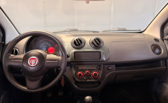 Fiat UNO SPORTING 1.4 EVO Fire Flex 8V 4p