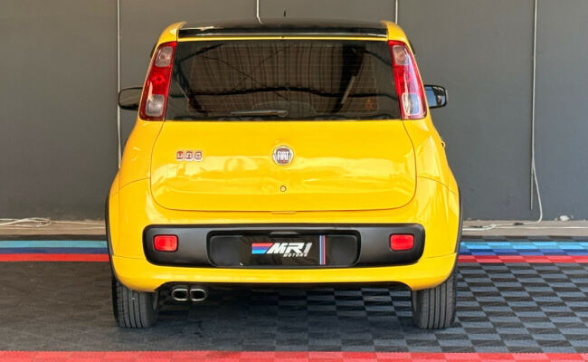 Fiat UNO SPORTING 1.4 EVO Fire Flex 8V 4p