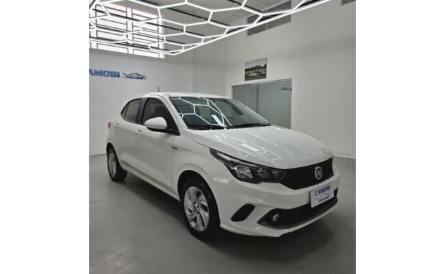 Fiat ARGO