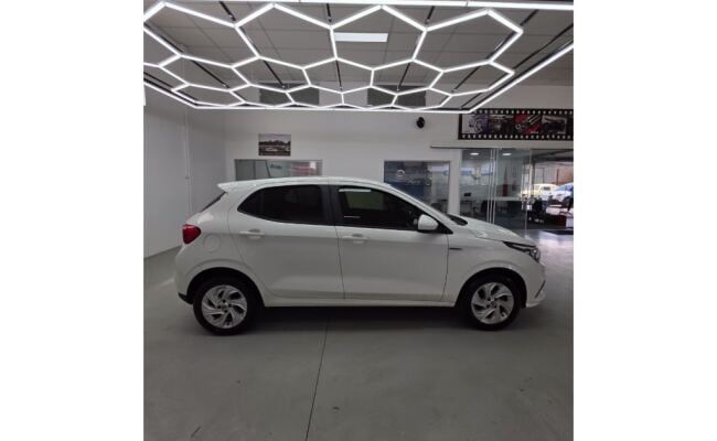 Fiat ARGO
