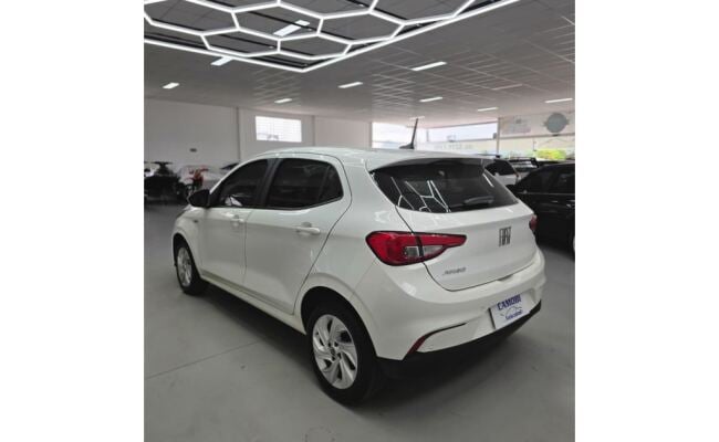 Fiat ARGO