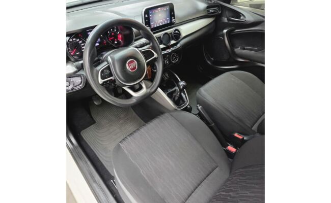 Fiat ARGO
