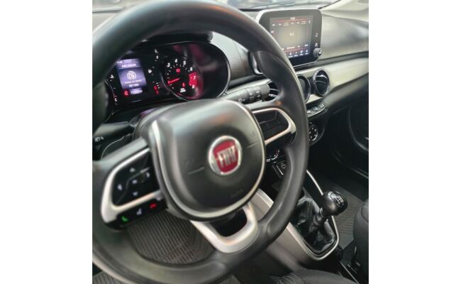Fiat ARGO
