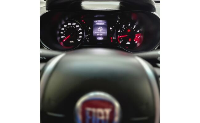 Fiat ARGO