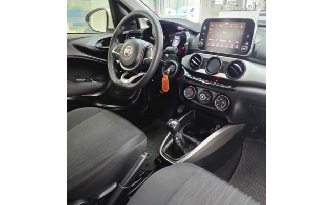 Fiat ARGO