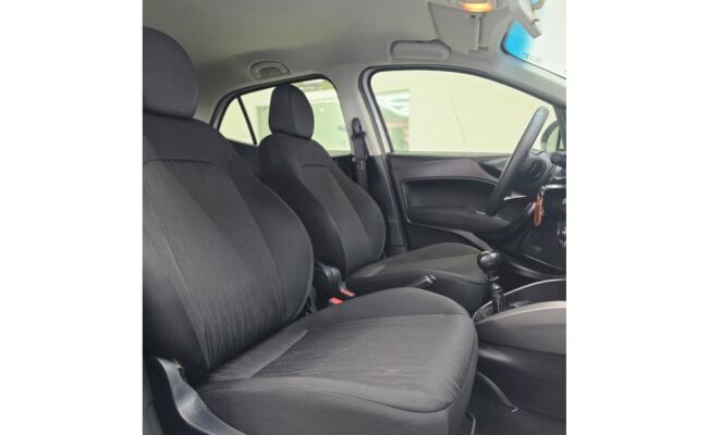 Fiat ARGO