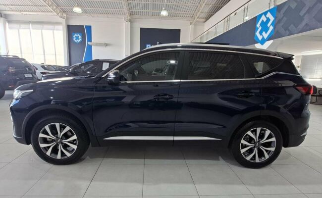 Caoa Chery Tiggo