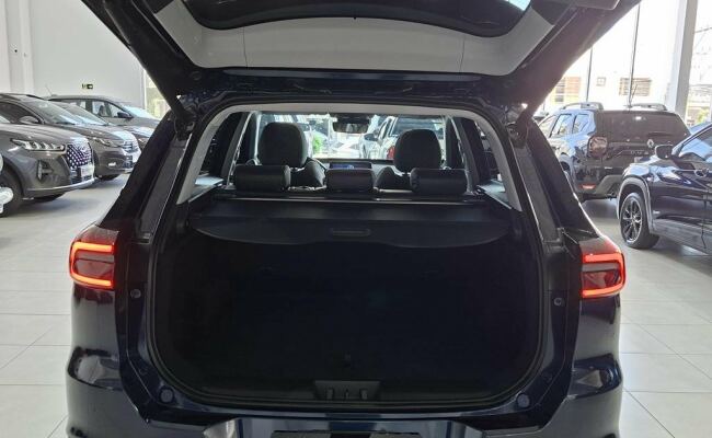 Caoa Chery Tiggo