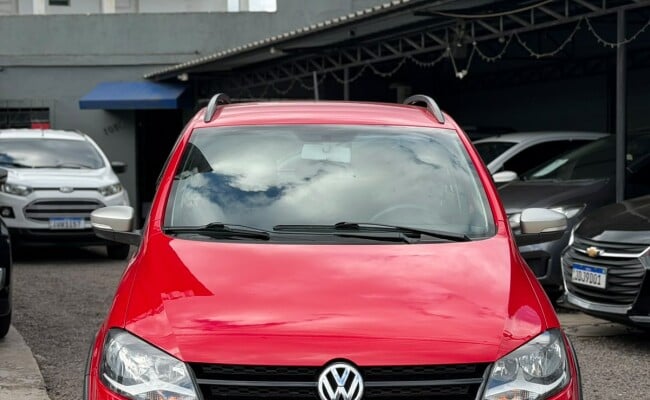 Volkswagen CROSSFOX