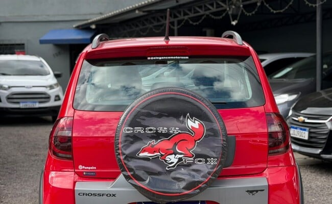 Volkswagen CROSSFOX