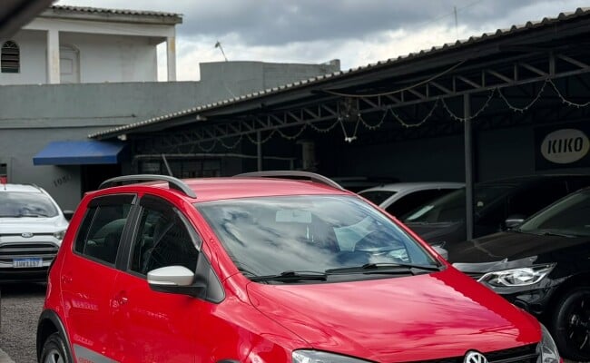 Volkswagen CROSSFOX