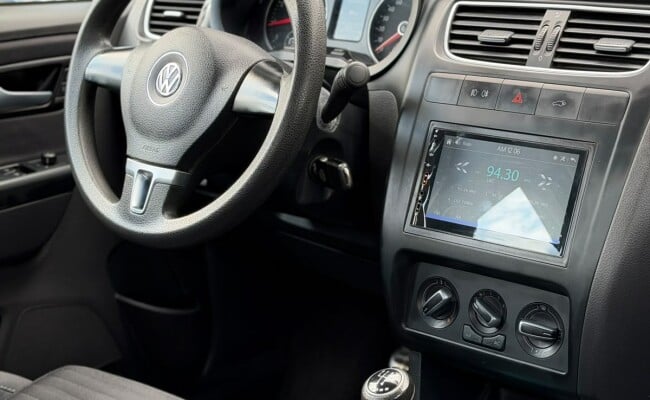 Volkswagen CROSSFOX