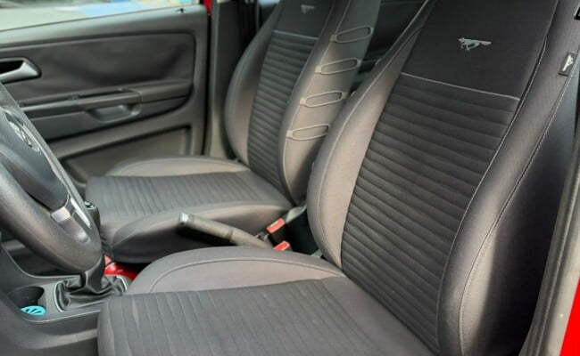 Volkswagen CROSSFOX