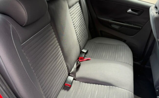 Volkswagen CROSSFOX