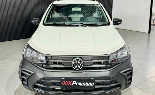 Volkswagen SAVEIRO