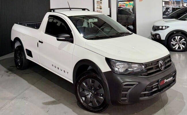 Volkswagen SAVEIRO