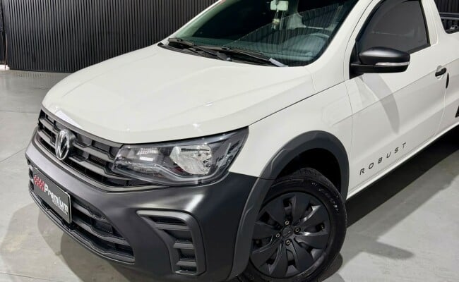 Volkswagen SAVEIRO