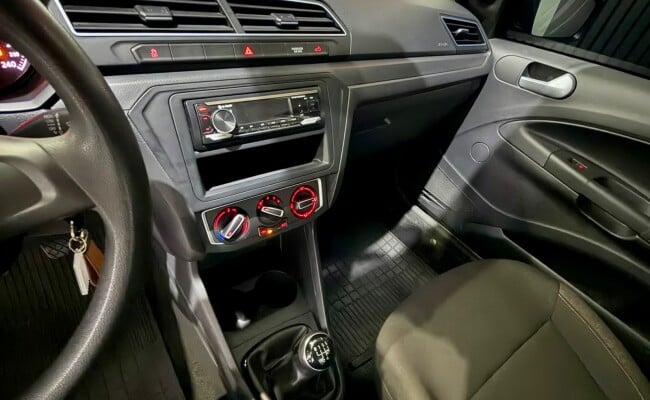 Volkswagen SAVEIRO