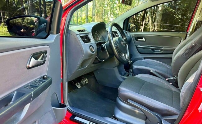 Volkswagen CROSSFOX