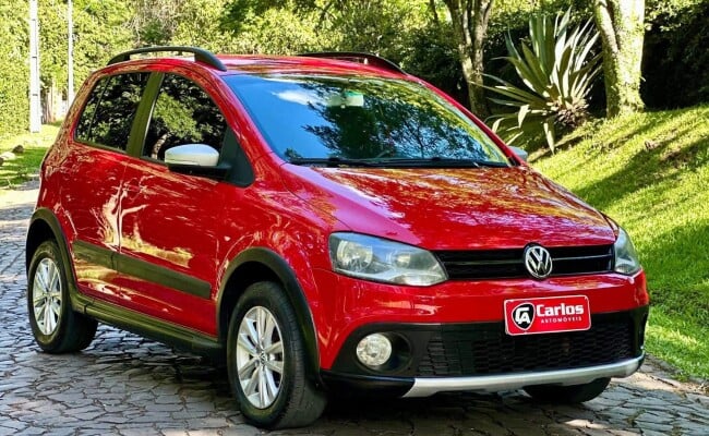 Volkswagen CROSSFOX
