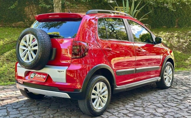 Volkswagen CROSSFOX
