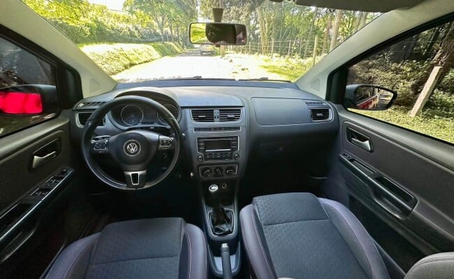 Volkswagen CROSSFOX