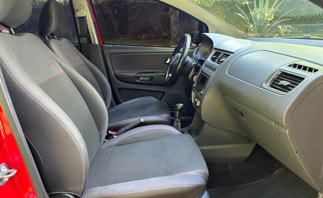 Volkswagen CROSSFOX