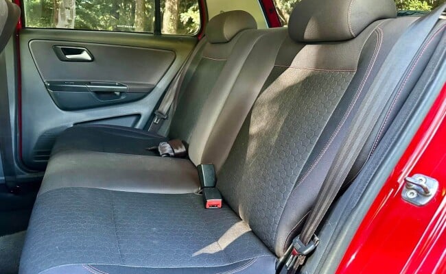 Volkswagen CROSSFOX