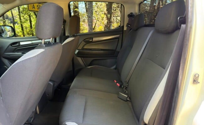 Chevrolet S10
