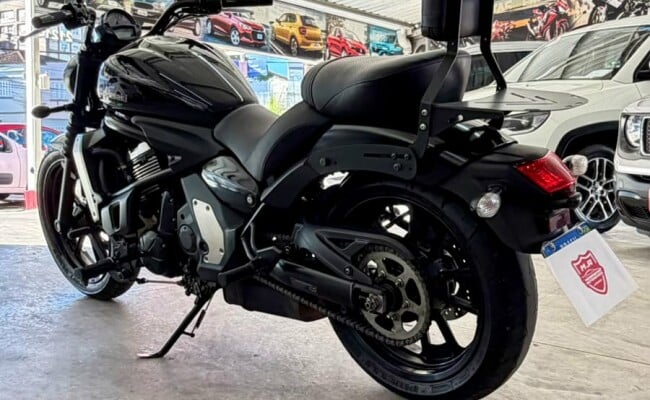 Kawasaki VULCAN