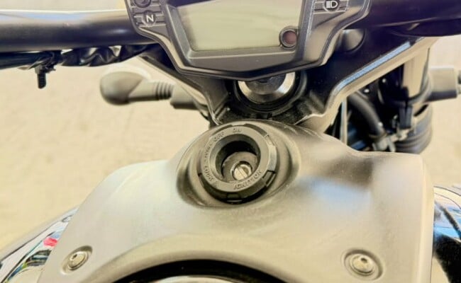 Kawasaki VULCAN