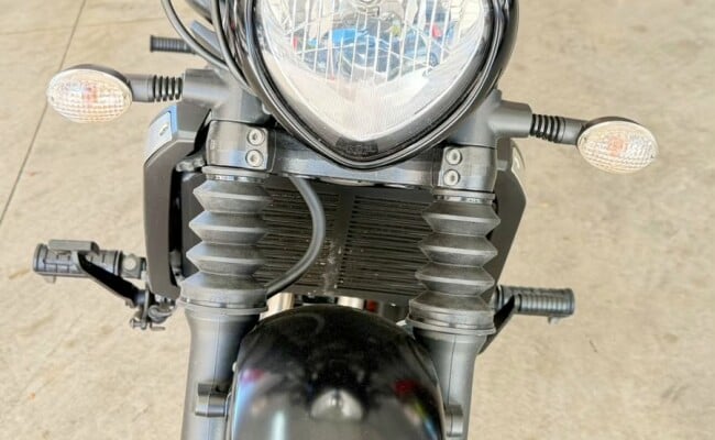 Kawasaki VULCAN