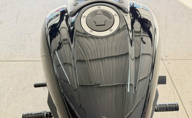 Kawasaki VULCAN