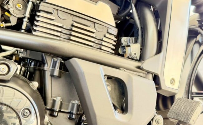 Kawasaki VULCAN