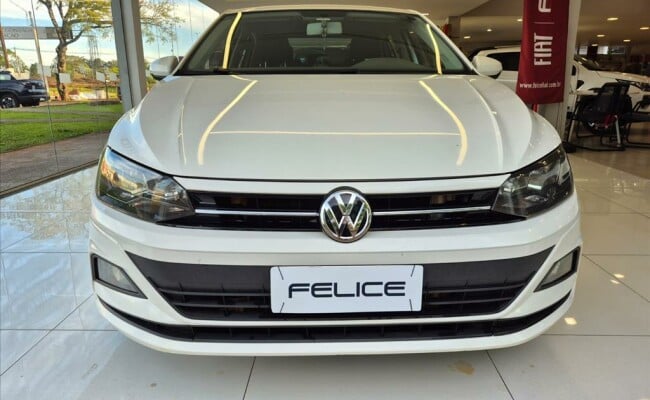 Volkswagen VIRTUS