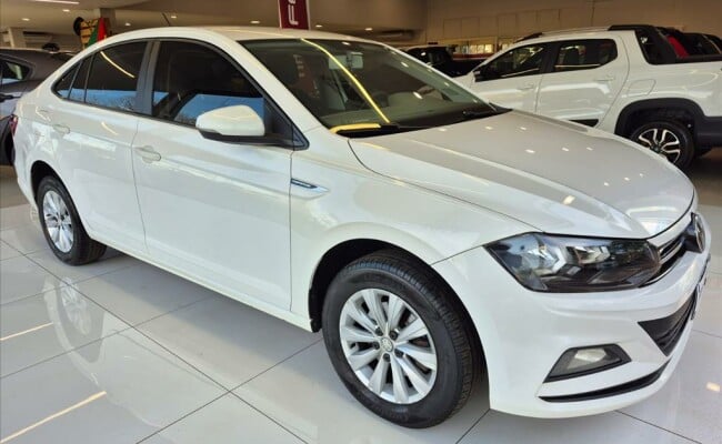 Volkswagen VIRTUS