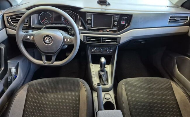 Volkswagen VIRTUS