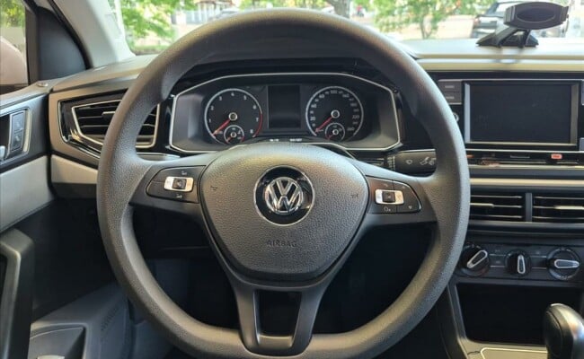 Volkswagen VIRTUS