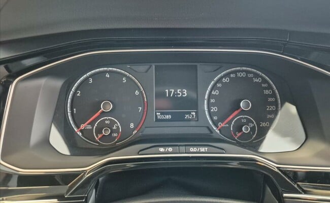 Volkswagen VIRTUS