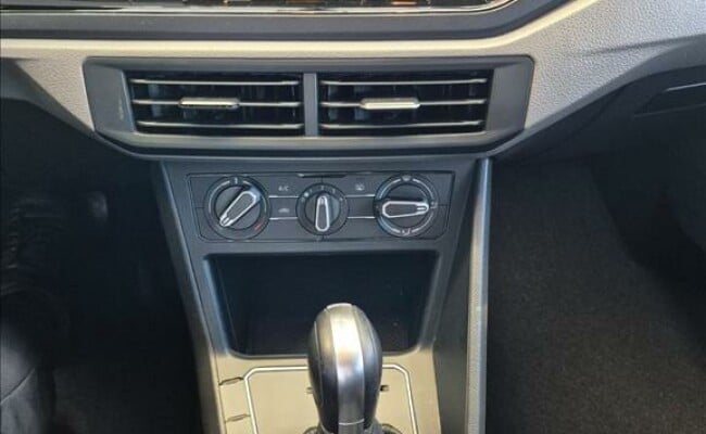 Volkswagen VIRTUS