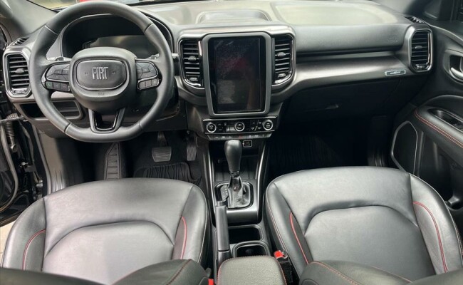Fiat TORO