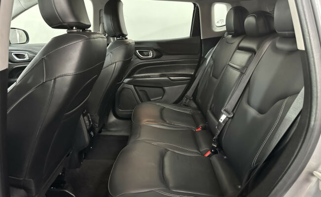 Jeep COMPASS LONG. T270 1.3 TB 4x2 Flex Aut.