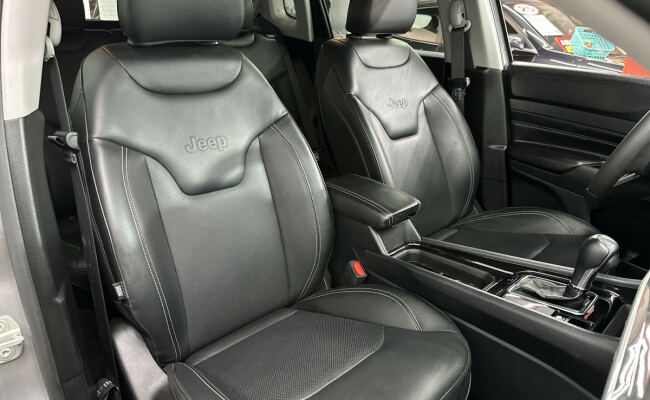Jeep COMPASS LONG. T270 1.3 TB 4x2 Flex Aut.