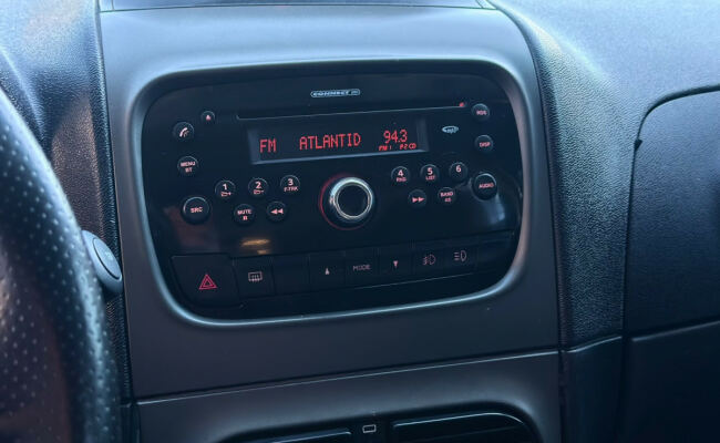 Fiat Idea Adv./ Adv.LOCK.Dualogic 1.8 Flex 5p