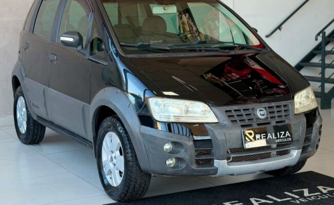 Fiat Idea