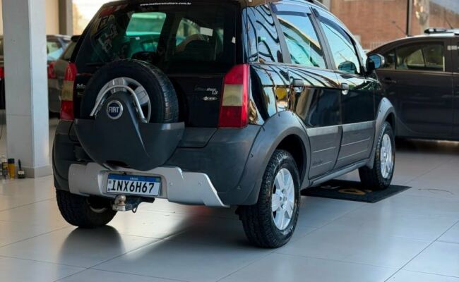Fiat Idea