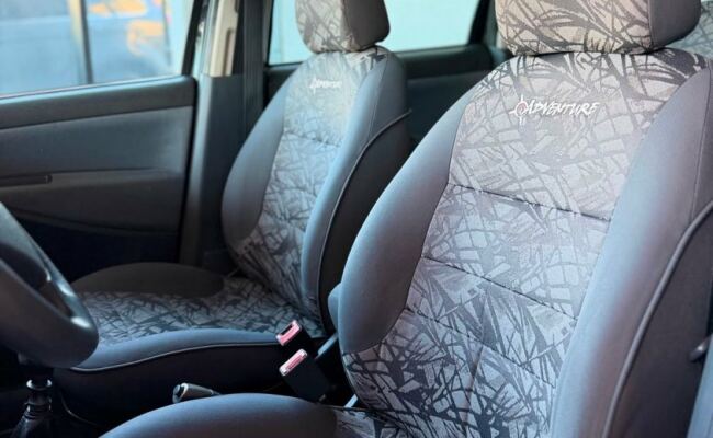 Fiat Idea