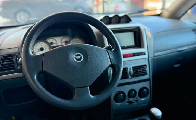 Fiat Idea